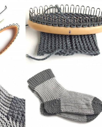 Lõng Elian Klasik 125 m | 50g