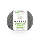 Dark gray - #435
