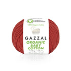 Dark coral - #432