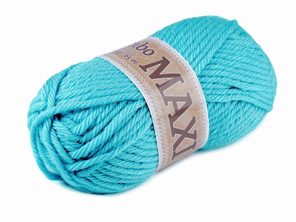 txt
Fil Jumbo Maxi - bleu vif 65m 100g #921