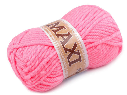 Fil Jumbo Maxi - rose 65m 100g #940