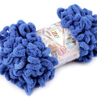 Bleu bleuet - #141
