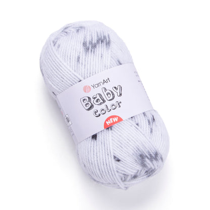 alt
Dzija Yarn Art Baby Color - 150 m 50g #205