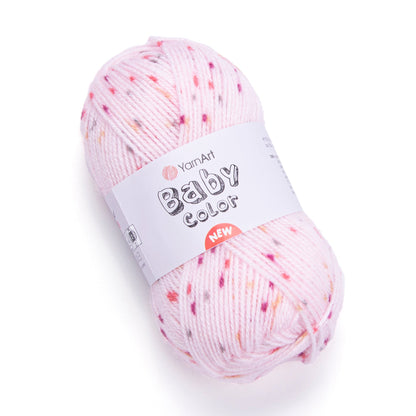 Lõng Yarn Art Baby Color - 150 m 50g #218