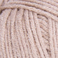 Dzija Yarn Art Jeans Bamboo - gaiši bēša 150 m 50g #129