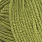 Dzija Yarn Art Jeans Bamboo - gaiši zaļa 150 m 50g #137