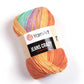 Dzija Yarn Art Jeans Crazy - 160 m 50g #8202