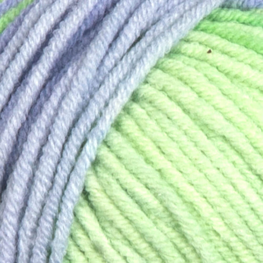 Dzija Yarn Art Jeans Crazy - 160 m 50g #8208