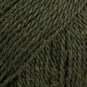 Lõng DROPS Alpaca - 50g / 167m