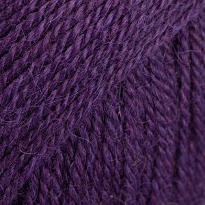 DROPS Alpaca lõng - 50g / 167m
