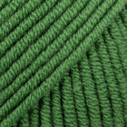 14 · forest green uni colour