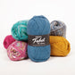 Dzijas DROPS Fabel - 50g / 205m
