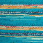 162 · blue sea print
