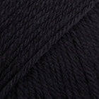 10 · black solid color