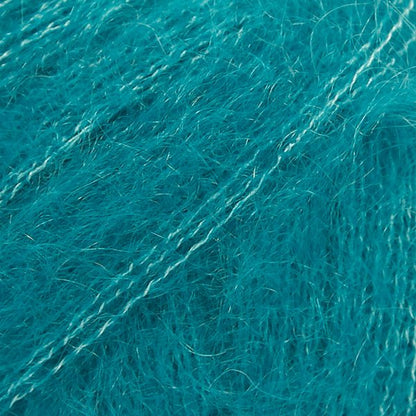 Image with DROPS Kid-Silk yarn - 25 g / 210 m – available at Charlotte's Fabrics