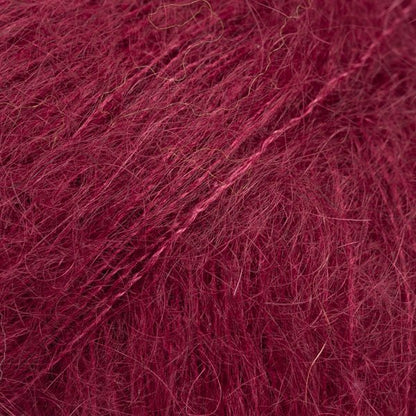 Image with DROPS Kid Silk yarn - 25 g / 210 m – available at Charlotte's Fabrics