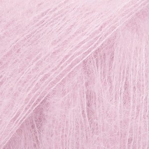DROPS Kid-Silk yarn - 25g / 210 m