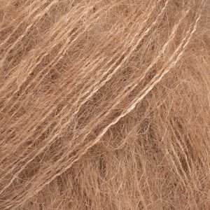Yarn DROPS Kid - Silk - 25g / 210 m