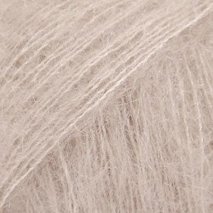 Yarn DROPS Kid-Silk - 25g / 210 m