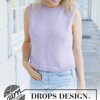 DROPS Paris lõng - 50g / 75 m