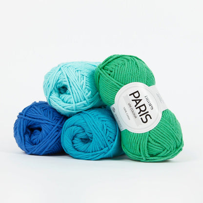 Lõng DROPS Paris - 50g / 75 m