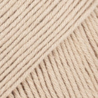 21 · couleur unie cacahuète