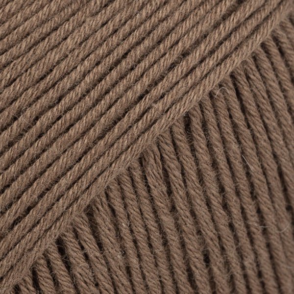 Image de fil DROPS Safran - 50 g / 160 m – disponible chez Šarlotes audumi