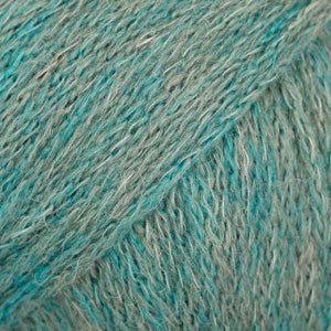 Pilt lõngast DROPS Sky - 50 g / 190 m – saadaval Šarlotes audumites