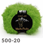 Õunaroheline 500-20