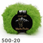 Õunaroheline 500-20