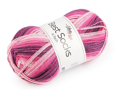 Image of Dzijas Vlna Hep Best Socks - 100g / 420m – available at Šarlotes audumi
