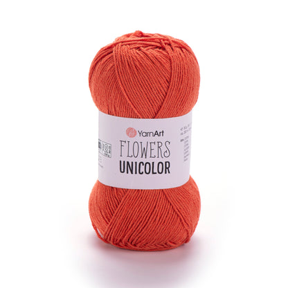 alt
Image with Dzijas YarnArt Flowers unicolor - 50g / 200m – available at Šarlotes audumi