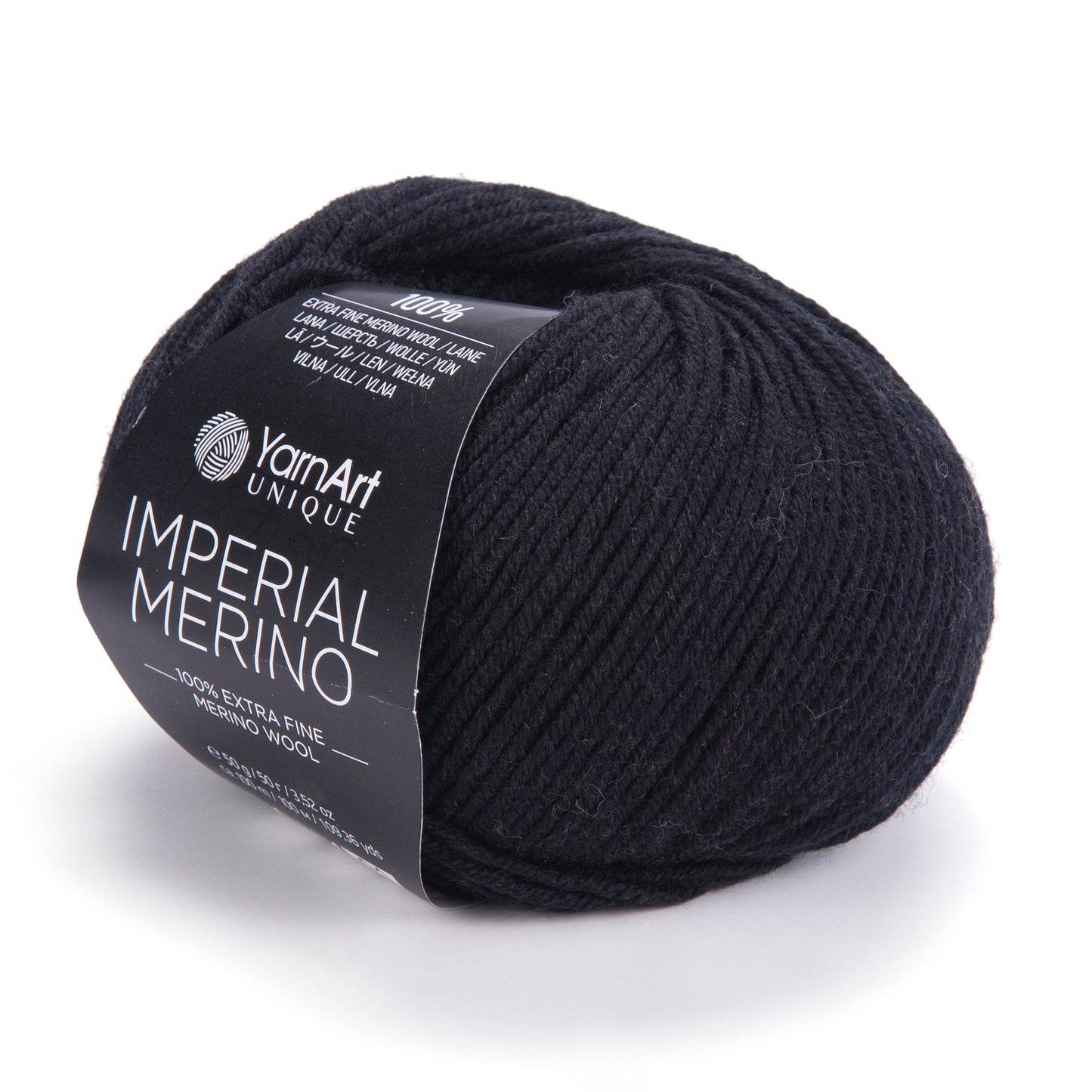 Attēls ar Dzijas YarnArt Imperial Merino - 50g / 100m – pieejams Šarlotes audumi