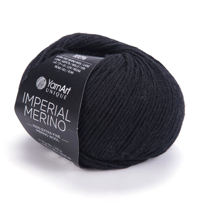 Attēls ar Dzijas YarnArt Imperial Merino - 50g / 100m – pieejams Šarlotes audumi