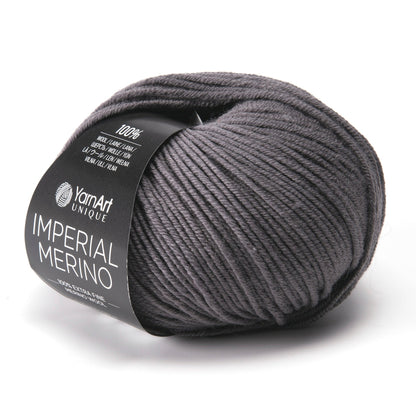 Image de YarnArt Imperial Merino - 50g / 100m – disponible chez Šarlotes audumi
