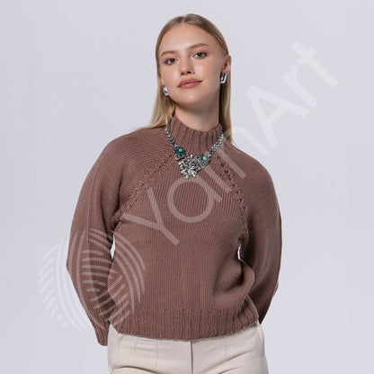 Image de Dzijas YarnArt Imperial Merino - 50g / 100m – disponible chez Šarlotes audumi