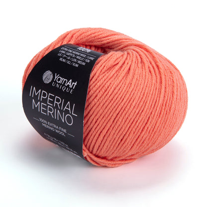 Image de fil YarnArt Imperial Merino - 50g / 100m – disponible chez Šarlotes audumi