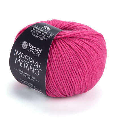 txt
Image de Dzijas YarnArt Imperial Merino - 50g / 100m – disponible chez Šarlotes audumi