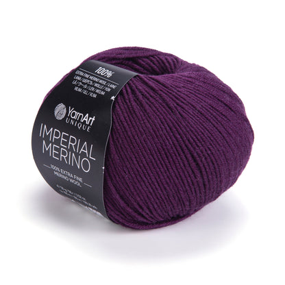 Image de Dzijas YarnArt Imperial Merino - 50g / 100m – disponible chez Šarlotes audumi