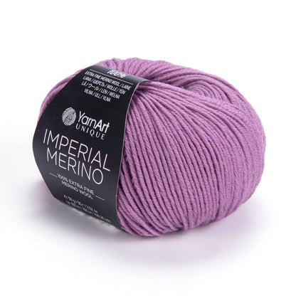 Image de la laine YarnArt Imperial Merino - 50g / 100m – disponible chez Šarlotes audumi