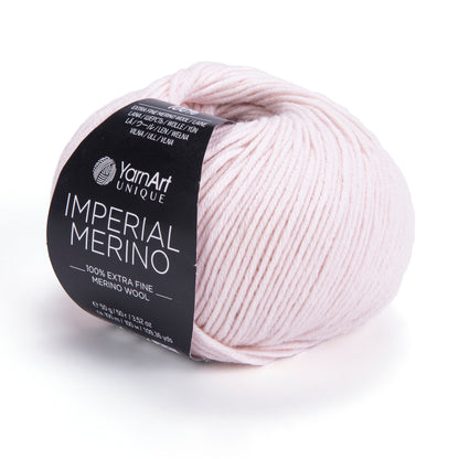 Image du fil YarnArt Imperial Merino - 50g / 100m – disponible chez Šarlotes audumi