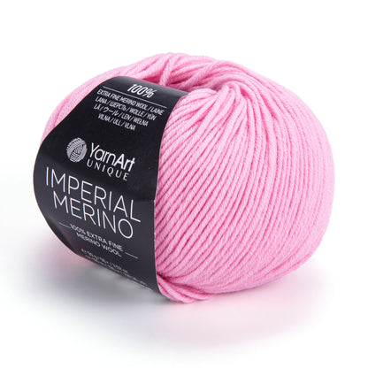 Image de la laine YarnArt Imperial Merino - 50 g / 100 m – disponible chez Šarlotes audumi
