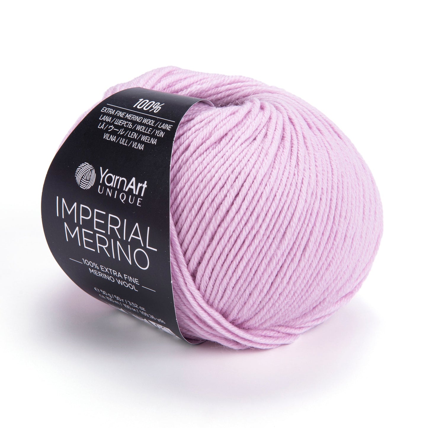 Attēls ar Dzijas YarnArt Imperial Merino - 50g / 100m – pieejams Šarlotes audumi