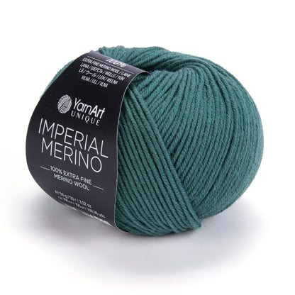 Image de Dzijas YarnArt Imperial Merino - 50g / 100m – disponible chez Šarlotes audumi