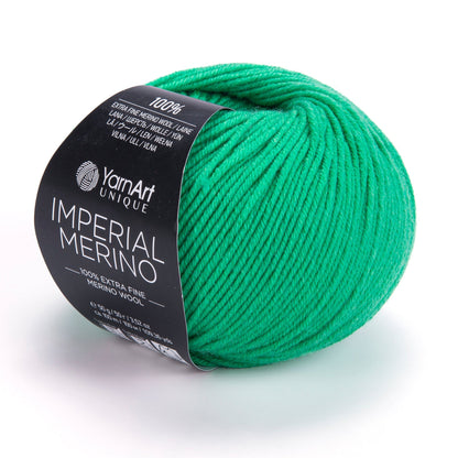 Image du fil YarnArt Imperial Merino - 50 g / 100 m – disponible chez Šarlotes audumi