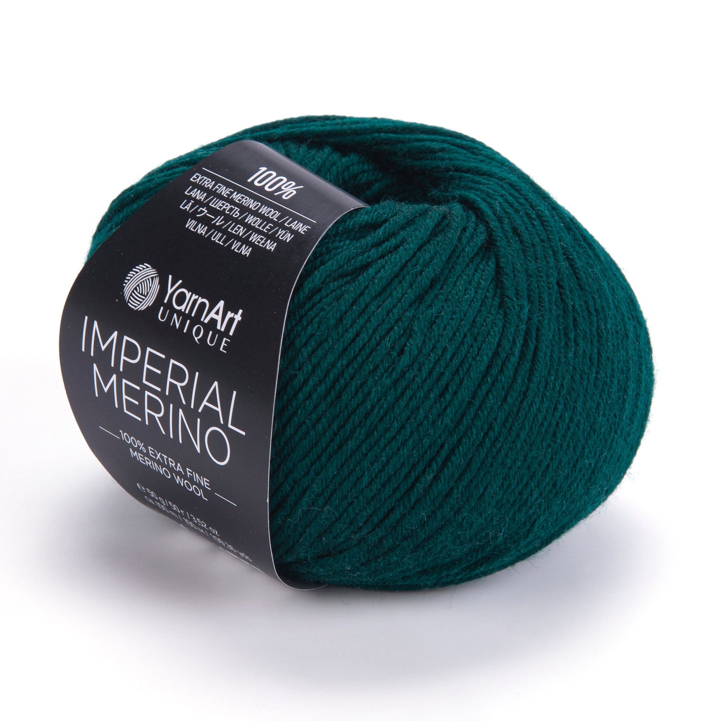 Attēls ar Dzijas YarnArt Imperial Merino - 50g / 100m – pieejams Šarlotes audumi