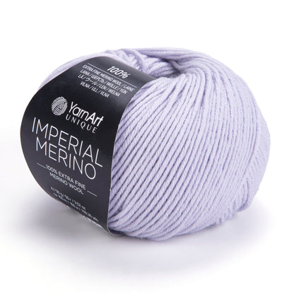 Image de fil YarnArt Imperial Merino - 50g / 100m – disponible chez Šarlotes audumi