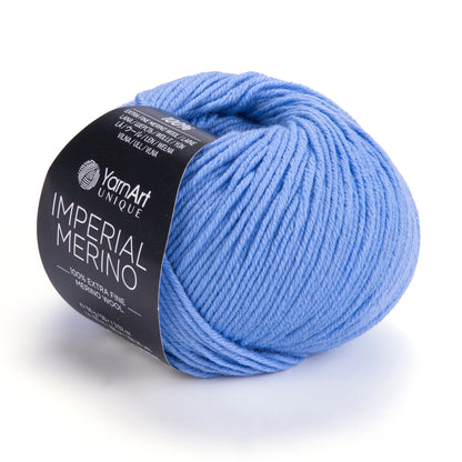 Image de Dzijas YarnArt Imperial Merino - 50g / 100m – disponible chez Šarlotes audumi