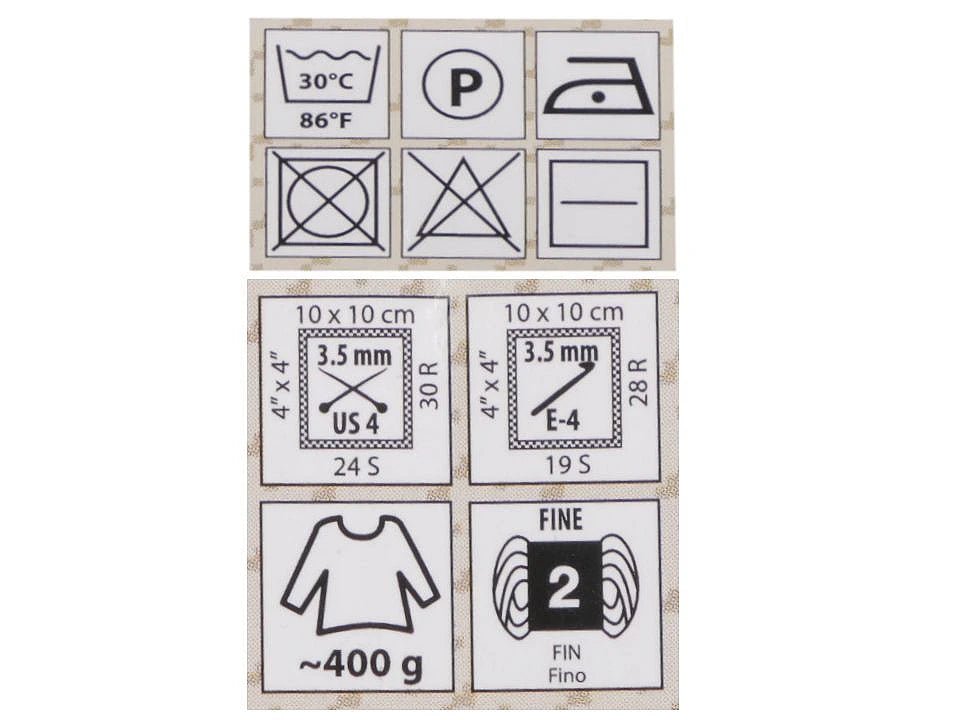 Attēls ar Dzijas YarnArt Jeans - 50g / 160m – pieejams Šarlotes audumi