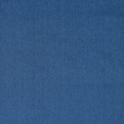 Hellblauer Jeansstoff 280 g/m²